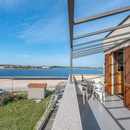 The Sea Apartmán